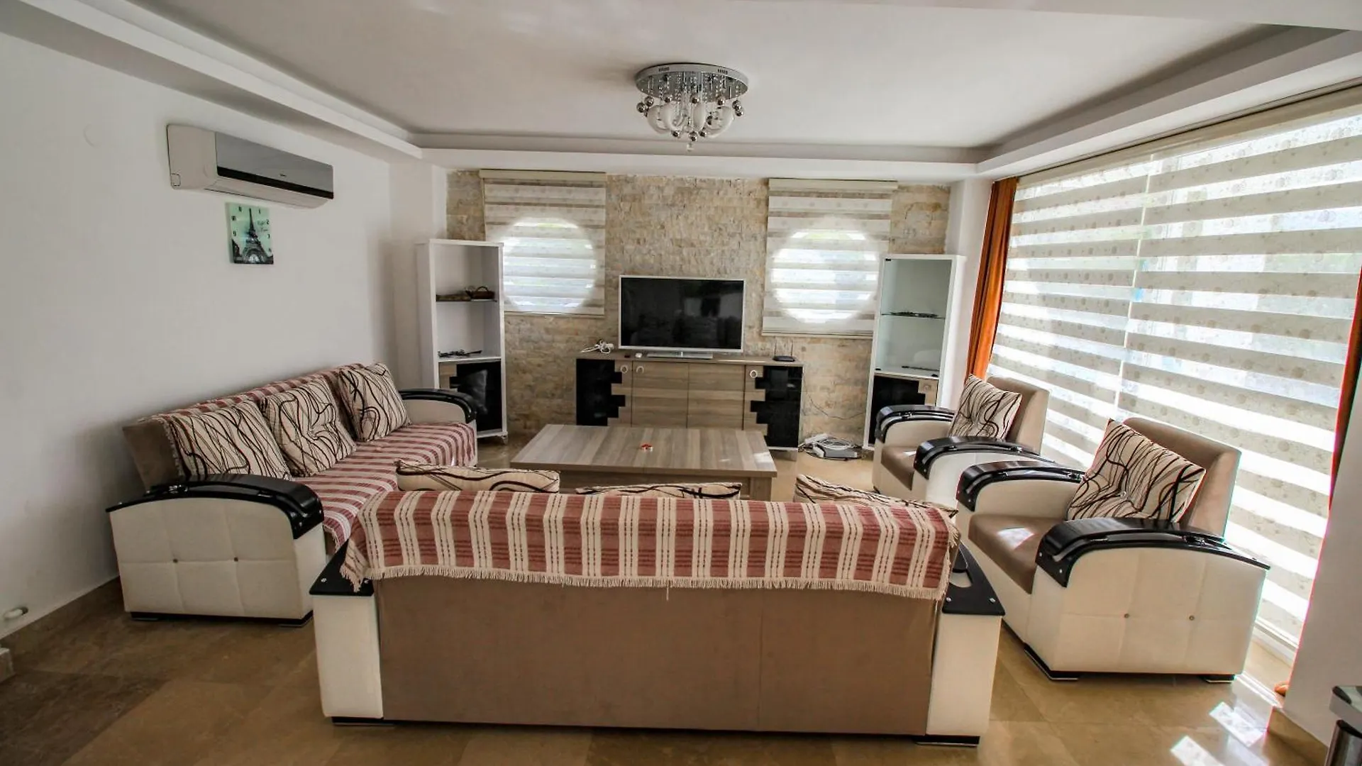 Villa Hisarpark A Villa, Oezel Havuzlu, Fethiye Ölüdeniz