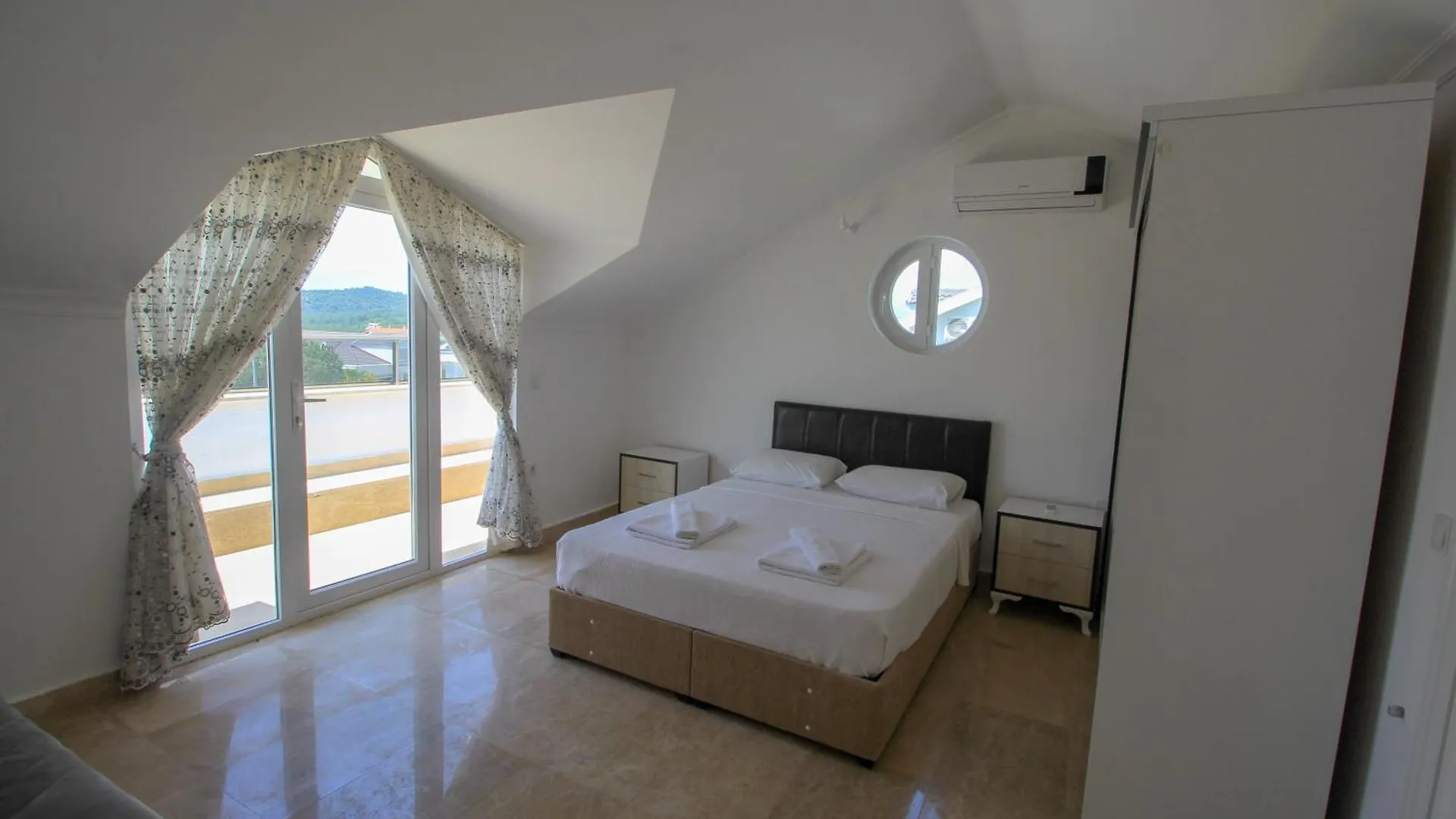 Villa Hisarpark A Villa, Oezel Havuzlu, Fethiye Ölüdeniz