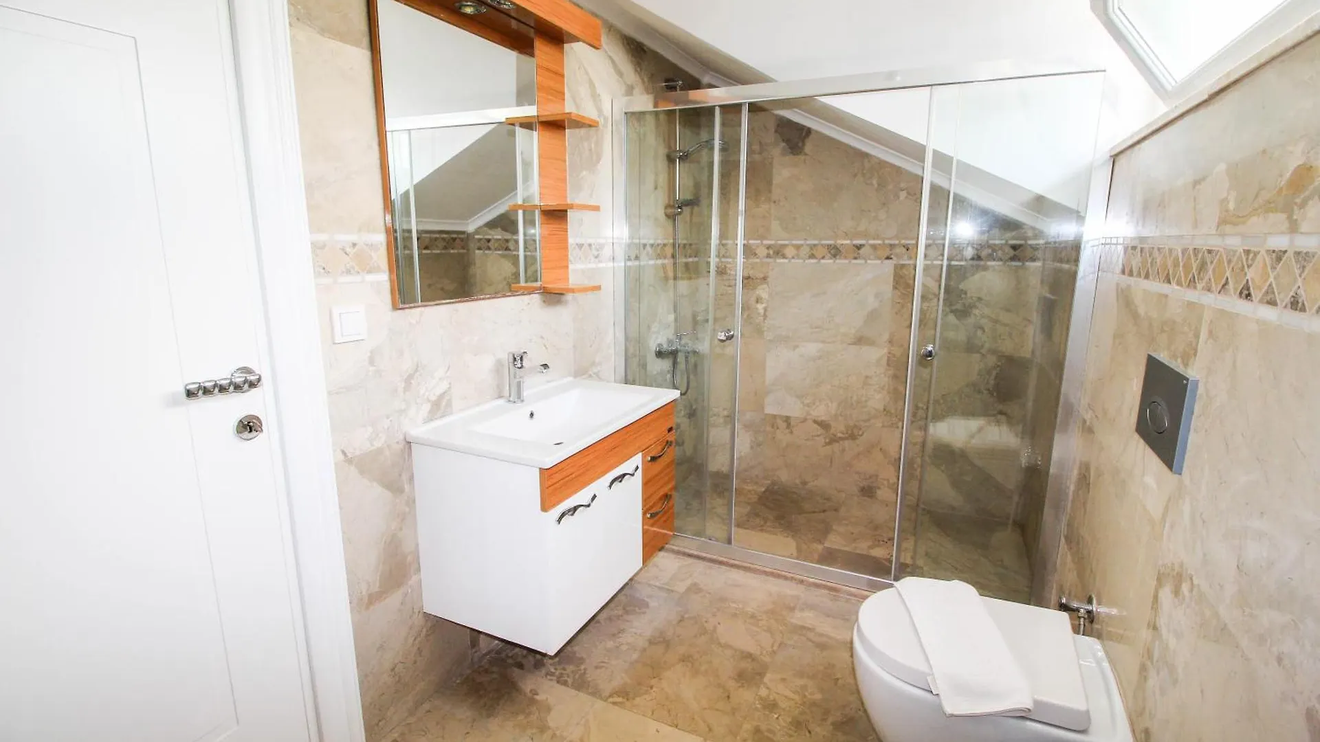 Hisarpark A Villa, Oezel Havuzlu, Fethiye Ölüdeniz