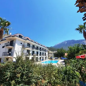 Apart Otel Milkyway &, Ölüdeniz
